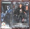 Terminator 2 Series 2 T-800 Arnold Final Battle Neca